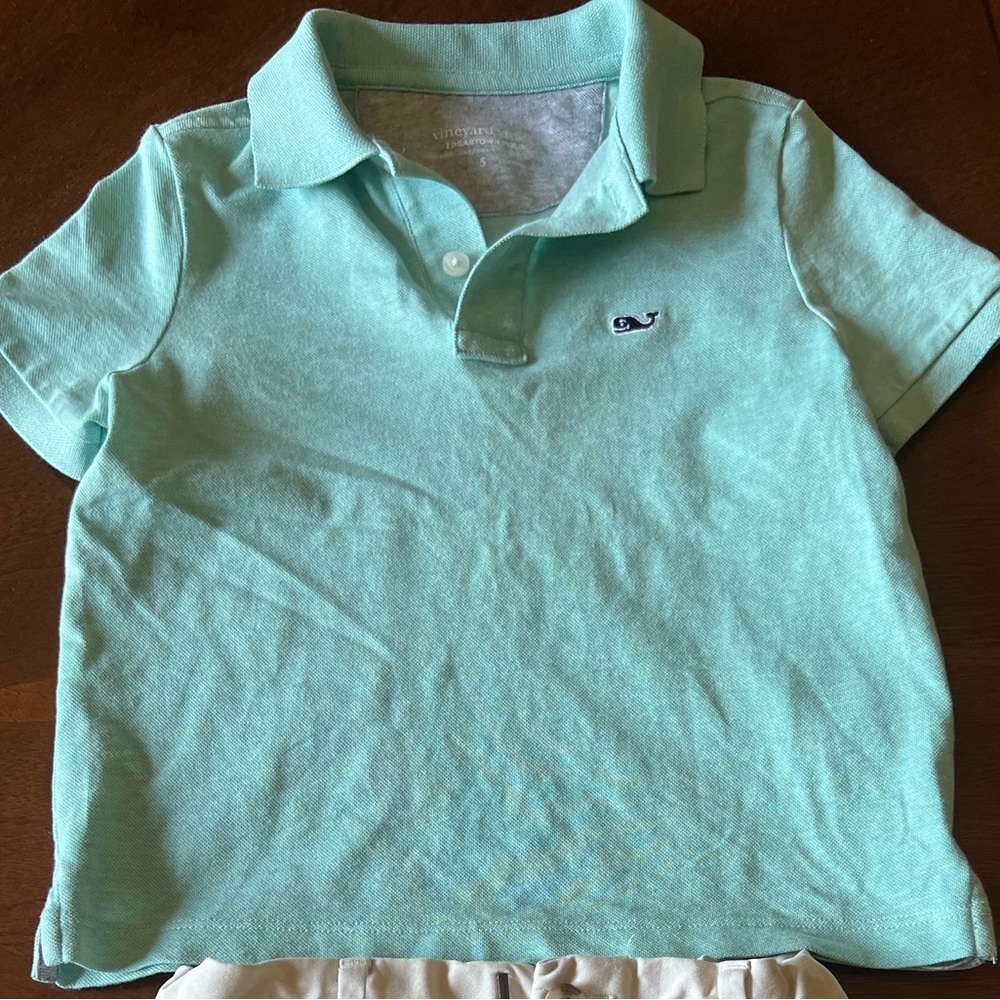 Vineyard Vines Polo
